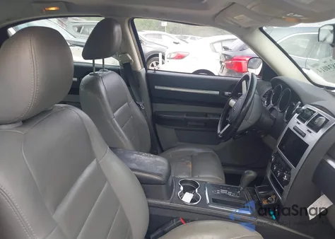 2009 Dodge Charger Sxt z USA, uszkodzony, nr VIN 2B3KA33V09H623031